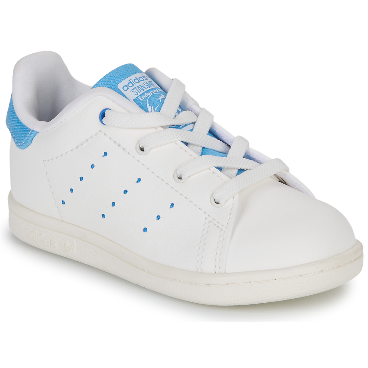 Xαμηλά Sneakers adidas STAN SMITH I