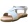 Παπούτσια Σανδάλια / Πέδιλα Coquette 26344-24 Άσπρο