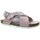 Παπούτσια Σανδάλια / Πέδιλα Coquette 26346-24 Ροζ