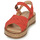 Παπούτσια Γυναίκα Σανδάλια / Πέδιλα El Naturalista  Red
