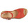 Παπούτσια Γυναίκα Σανδάλια / Πέδιλα El Naturalista  Red