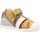 Παπούτσια Αγόρι Σανδάλια / Πέδιλα Biomecanics 222147B Brown