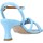 Παπούτσια Γυναίκα Σανδάλια / Πέδιλα Angel Alarcon 22120 400F Μπλέ
