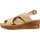 Παπούτσια Γυναίκα Σανδάλια / Πέδιλα Bueno Shoes WU0103 Brown