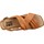 Παπούτσια Γυναίκα Σανδάλια / Πέδιλα Bueno Shoes WU0103 Brown