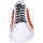 Παπούτσια Άνδρας Sneakers Rucoline BF247 R-FUNK 9100 Orange