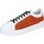Παπούτσια Άνδρας Sneakers Rucoline BF247 R-FUNK 9100 Orange