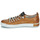 Παπούτσια Άνδρας Χαμηλά Sneakers Blackstone XG75 Brown