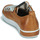 Παπούτσια Άνδρας Χαμηλά Sneakers Blackstone XG75 Brown