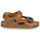 Παπούτσια Αγόρι Σανδάλια / Πέδιλα Kickers FUXIO Camel