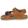 Παπούτσια Αγόρι Σανδάλια / Πέδιλα Kickers FUXIO Camel