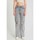 Υφασμάτινα Γυναίκα Παντελόνια Robin-Collection 133009552 Grey