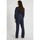Υφασμάτινα Γυναίκα Ολόσωμες φόρμες / σαλοπέτες Robin-Collection 133009931 Μπλέ