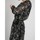 Υφασμάτινα Γυναίκα Κοντά Φορέματα Patrizia Pepe 8A0850/A8P7-F562 Black