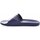 Παπούτσια Γυναίκα Σαγιονάρες Emporio Armani XVPS01 XN129 Μπλέ