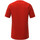 Υφασμάτινα Άνδρας T-shirt με κοντά μανίκια Inov 8 Base Elite SS Tee Red