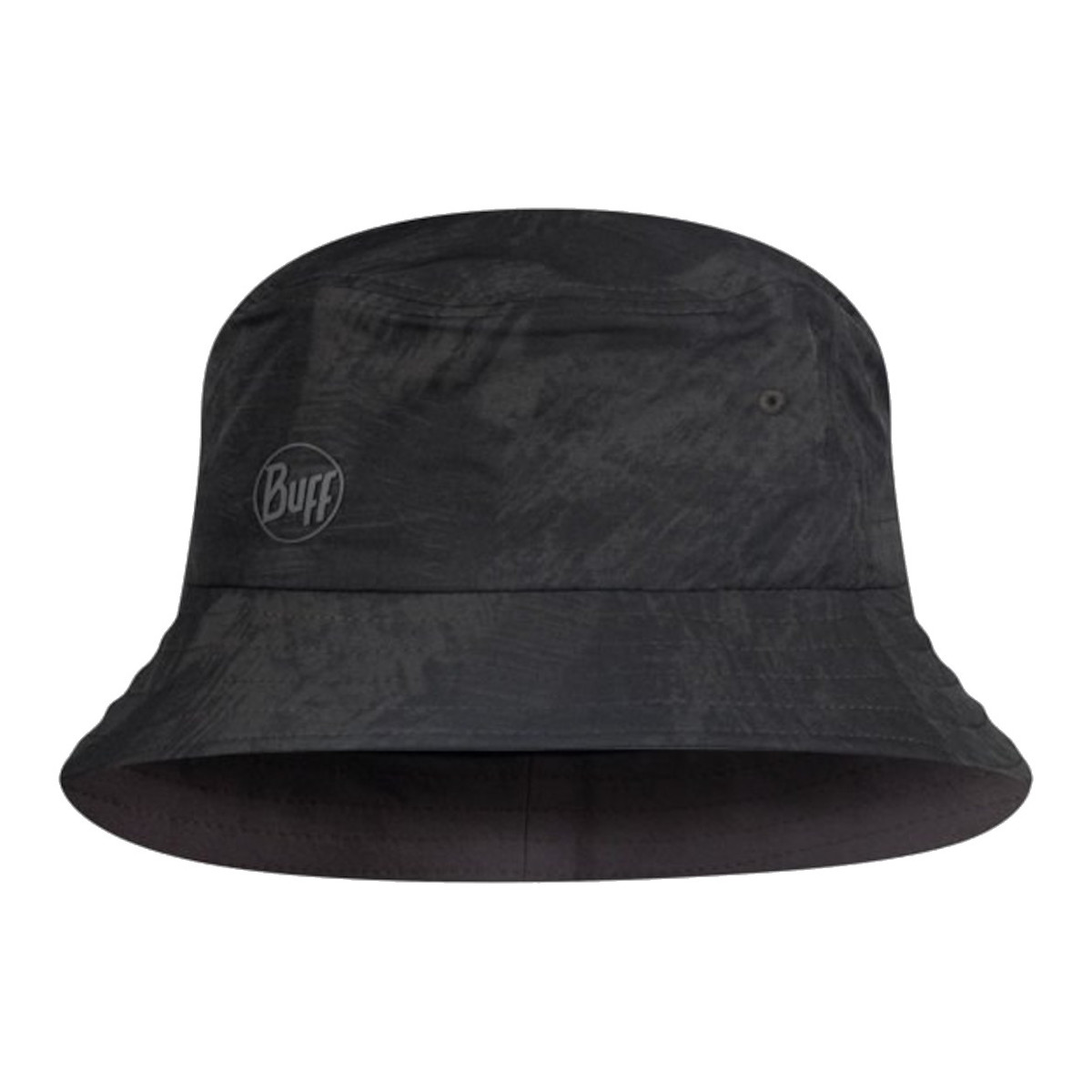 Αξεσουάρ Καπέλα Buff Adventure Bucket Hat S/M Black