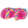 Παπούτσια Κορίτσι Σπορ σανδάλια Skechers Hypno Splash-Rainbow Lights Multicolour