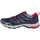 Παπούτσια Άνδρας Τρέξιμο Cmp Zaniah Trail Μπλέ