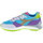 Παπούτσια Γυναίκα Χαμηλά Sneakers Diadora Jolly Mesh Wn Multicolour
