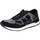 Παπούτσια Άνδρας Sneakers Rucoline BF248 R-EVOLVE LIGHT 8849 Black