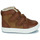 Παπούτσια Παιδί Ψηλά Sneakers UGG T RENNON II Brown