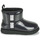Παπούτσια Κορίτσι Μπότες UGG KIDS' CLASSIC CLEAR MINI II Black