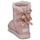 Παπούτσια Κορίτσι Μπότες UGG K BAILEY BOW II Ροζ