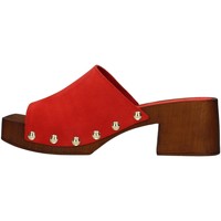 Παπούτσια Γυναίκα Σανδάλια / Πέδιλα Pregunta ME58481 Red