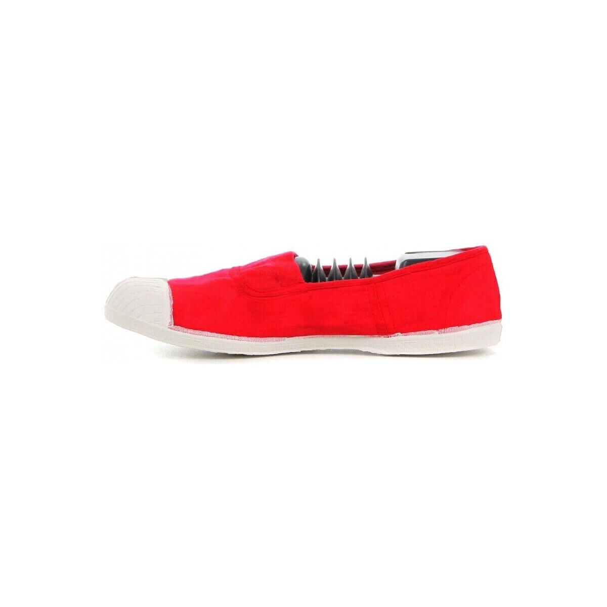 Παπούτσια Γυναίκα Χαμηλά Sneakers Kaporal 16235 Red