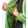 Υφασμάτινα Γυναίκα Fleece Salewa KABRU SW W JKT 20725-5492 Green