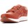 Παπούτσια Άνδρας Χαμηλά Sneakers Saucony Freedom Runner S70394-2 Brown