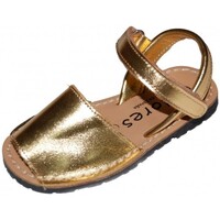 Παπούτσια Σανδάλια / Πέδιλα Colores 11949-18 Gold