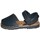 Παπούτσια Σανδάλια / Πέδιλα Colores 21157-18 Marine