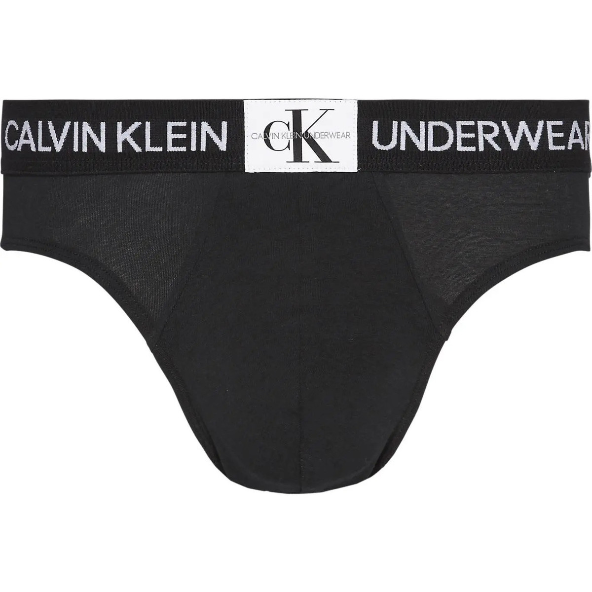 Calvin Klein Jeans  Slips Calvin Klein Jeans 000NB1710A
