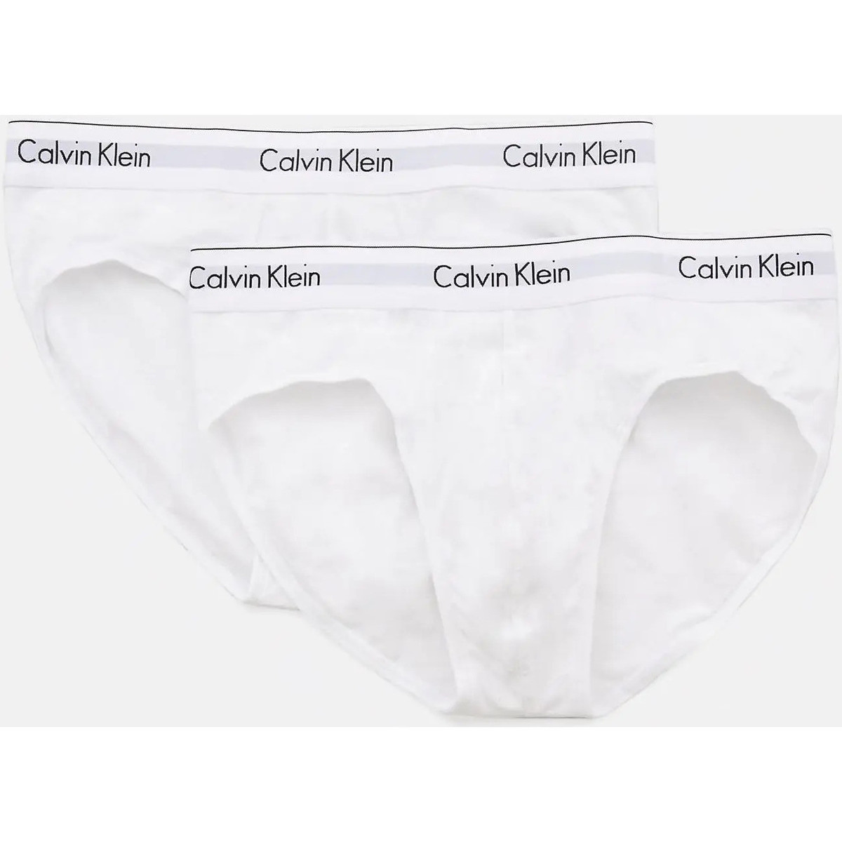Calvin Klein Jeans  Slips Calvin Klein Jeans 000NB1084A