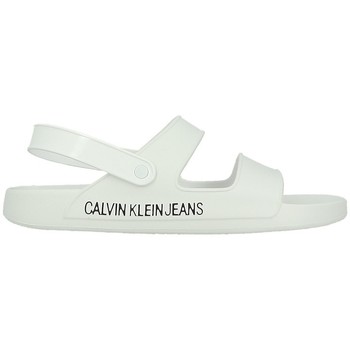 Calvin Klein Jeans PATTON Άσπρο