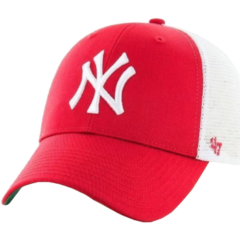 Αξεσουάρ Κασκέτα '47 Brand MLB New York Yankees Branson Cap Red