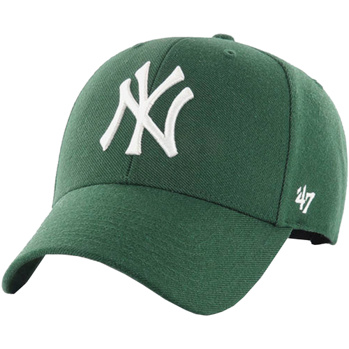 Αξεσουάρ Άνδρας Κασκέτα '47 Brand New York Yankees MVP Cap Green