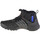 Παπούτσια Άνδρας Χαμηλά Sneakers Nike Air Presto Mid Utility Black