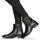 Παπούτσια Γυναίκα Μπότες JB Martin 1AGREABLE Veau / Black