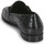 Παπούτσια Γυναίκα Μοκασσίνια JB Martin 1CREATIVE Vernis / Croc / Black
