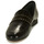 Παπούτσια Γυναίκα Μοκασσίνια JB Martin 1FRANCHE ROCK Veau / Vintage / Black