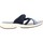 Παπούτσια Γυναίκα Σανδάλια / Πέδιλα Clarks SOLAN SURF Μπλέ