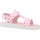 Παπούτσια Κορίτσι Σανδάλια / Πέδιλα Garvalin 222351G Ροζ