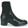 Παπούτσια Γυναίκα Μπότες JB Martin 1ORIGAN Veau / Black