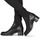 Παπούτσια Γυναίκα Μπότες JB Martin 1ORIGAN Veau / Black