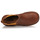 Παπούτσια Παιδί Μπότες Citrouille et Compagnie NEW 85 Cognac