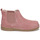 Παπούτσια Παιδί Μπότες Citrouille et Compagnie NEW 87 Ροζ