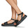 Παπούτσια Γυναίκα Σανδάλια / Πέδιλα Mjus ACIGHE Black